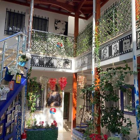 Paradise Garden Butik Otel Bodrum Zewnętrze zdjęcie