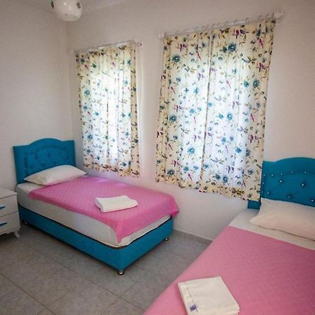 Paradise Garden Butik Otel Bodrum Zewnętrze zdjęcie