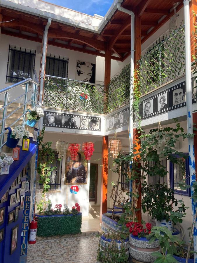 Paradise Garden Butik Otel Bodrum Zewnętrze zdjęcie