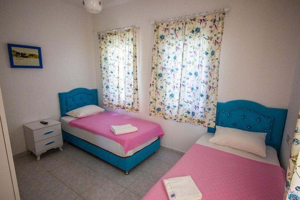 Paradise Garden Butik Otel Bodrum Zewnętrze zdjęcie