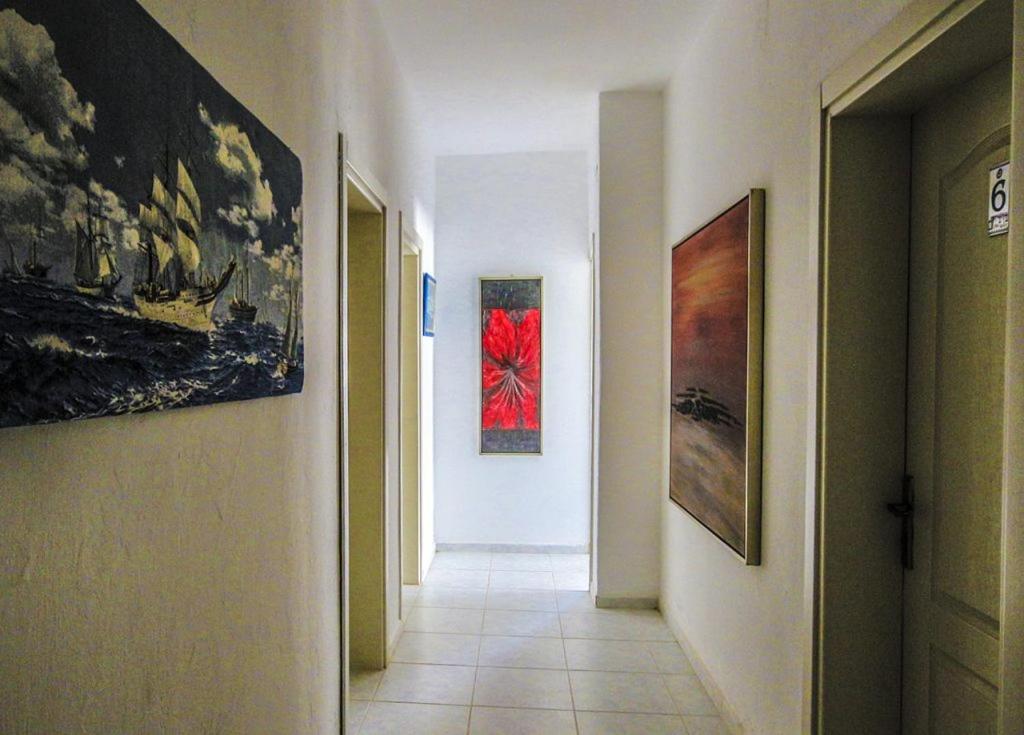 Paradise Garden Butik Otel Bodrum Zewnętrze zdjęcie
