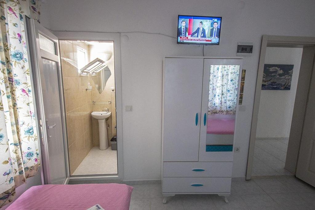 Paradise Garden Butik Otel Bodrum Zewnętrze zdjęcie